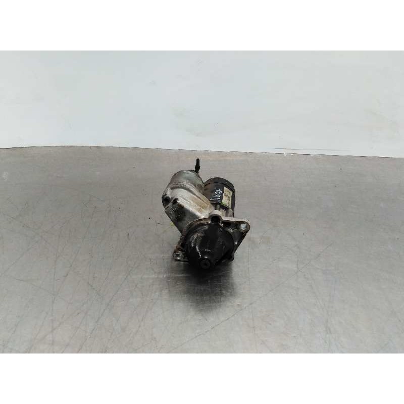 Recambio de motor arranque para opel corsa c blue line referencia OEM IAM D6RA293 Recambio de motor arranque para opel corsa c blue line referencia OEM IAM D6RA293