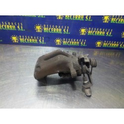 Recambio de pinza freno trasera izquierda para peugeot 407 premium referencia OEM IAM 9644362680  