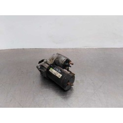 Recambio de motor arranque para opel corsa c blue line referencia OEM IAM D6RA293  