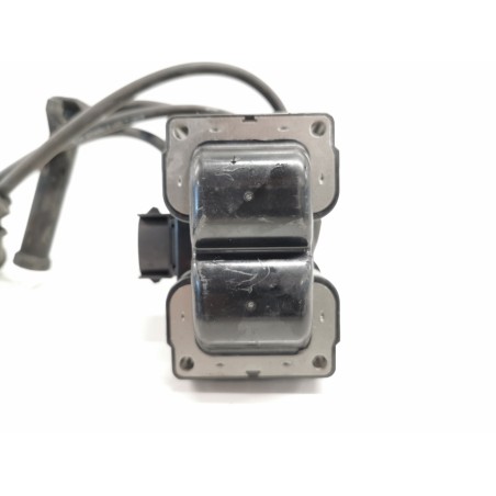 Bobine D'allumage FORD FIESTA 1.1 (1989-1995) - Pièce D'origine, Fonctionnelle