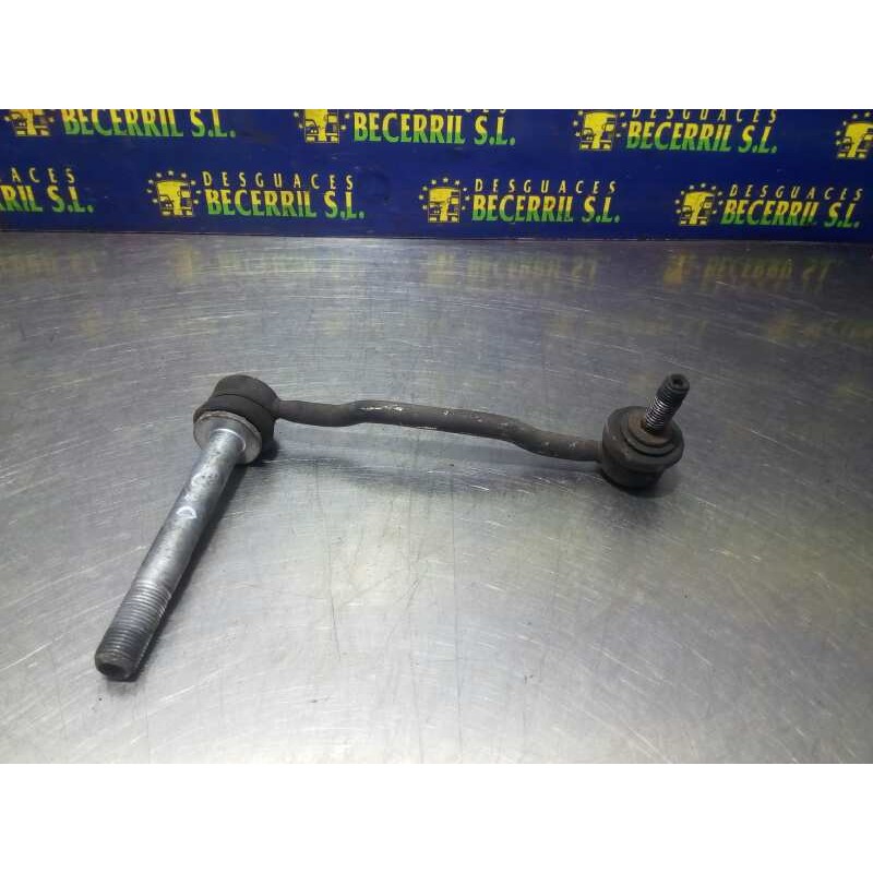 Recambio de tirante delantero derecho para peugeot 407 premium referencia OEM IAM Recambio de tirante delantero derecho para peugeot 407 premium referencia OEM IAM