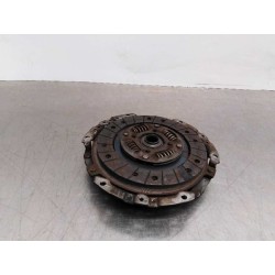 Recambio de kit de embrague para seat ibiza (6k1) select referencia OEM IAM   