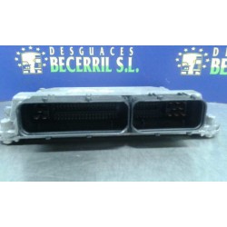 Recambio de centralita motor uce para skoda fabia (6y2/6y3) classic referencia OEM IAM 047906033E 5WP4419807 3PASJ32