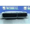 Recambio de centralita motor uce para skoda fabia (6y2/6y3) classic referencia OEM IAM 047906033E 5WP4419807 3PASJ32
