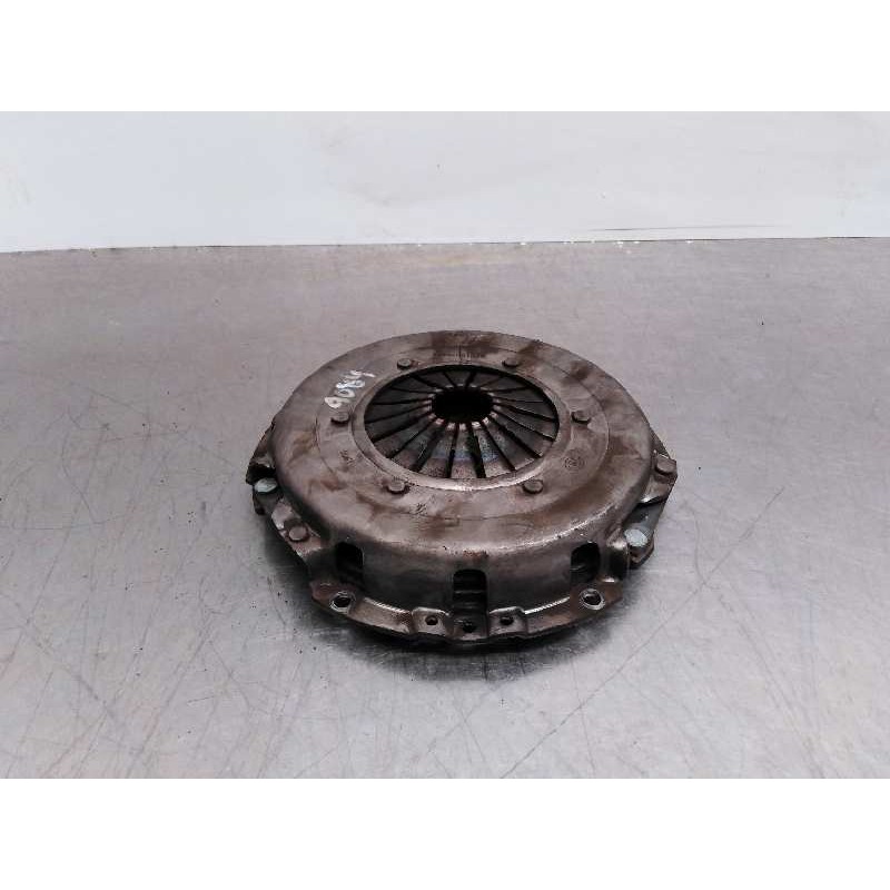 Recambio de kit de embrague para seat ibiza (6k1) select referencia OEM IAM   