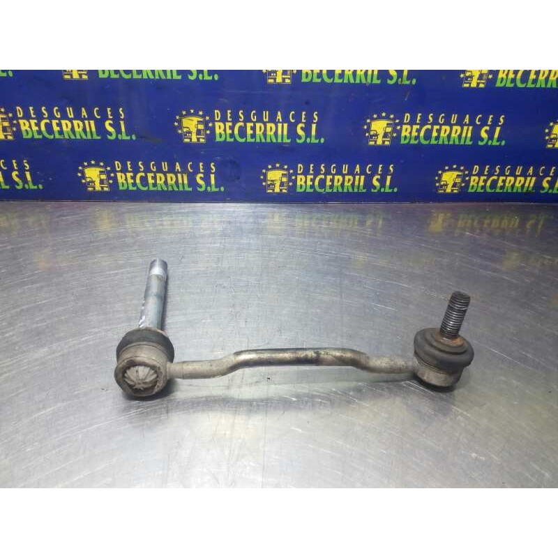 Recambio de tirante delantero izquierdo para peugeot 407 premium referencia OEM IAM Recambio de tirante delantero izquierdo para peugeot 407 premium referencia OEM IAM