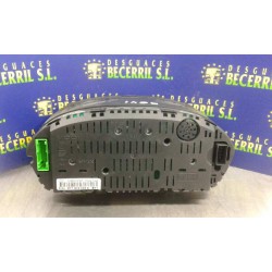 Recambio de cuadro instrumentos para skoda fabia (6y2/6y3) classic referencia OEM IAM 6Y1919880C 110080015005 