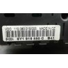 Recambio de cuadro instrumentos para skoda fabia (6y2/6y3) classic referencia OEM IAM 6Y1919880C 110080015005 
