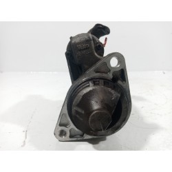 Recambio de motor arranque para nissan note (e11e) acenta referencia OEM IAM 233001F77B  