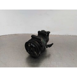 Recambio de compresor aire acondicionado para ford fiesta (cbk) ambiente referencia OEM IAM SD6V12  