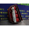 Recambio de piloto trasero derecho para skoda fabia (6y2/6y3) classic referencia OEM IAM   