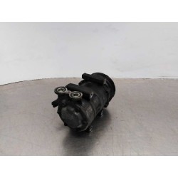 Recambio de compresor aire acondicionado para ford fiesta (cbk) ambiente referencia OEM IAM SD6V12  