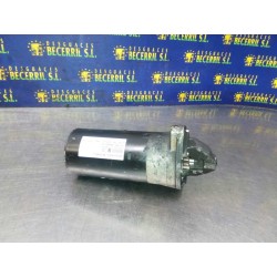 Recambio de motor arranque para fiat multipla (186) jtd 105 elx referencia OEM IAM 0001109030  