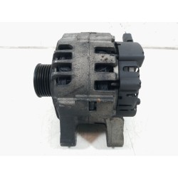 Recambio de alternador para peugeot 206+ básico referencia OEM IAM 9665577780  