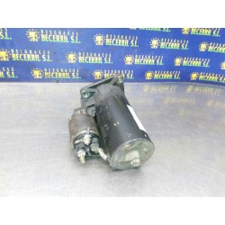 Recambio de motor arranque para fiat multipla (186) jtd 105 elx referencia OEM IAM 0001109030  