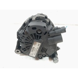 Recambio de alternador para peugeot 206+ básico referencia OEM IAM 9665577780  