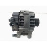Recambio de alternador para peugeot 206+ básico referencia OEM IAM 9665577780  