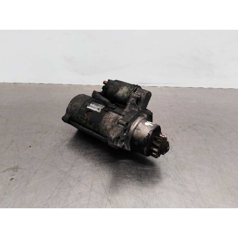 Recambio de motor arranque para nissan almera tino (v10m) básico referencia OEM IAM M008T71371 Recambio de motor arranque para nissan almera tino (v10m) básico referencia OEM IAM M008T71371