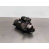 Recambio de motor arranque para nissan almera tino (v10m) básico referencia OEM IAM M008T71371  