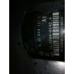 Recambio de abs para volkswagen golf iv berlina (1j1) conceptline referencia OEM IAM 1J0614117C 1J0907379G 