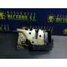 Recambio de cerradura puerta delantera derecha para daewoo tacuma se referencia OEM IAM   