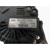 Recambio de alternador para peugeot 206+ básico referencia OEM IAM 9665577780  