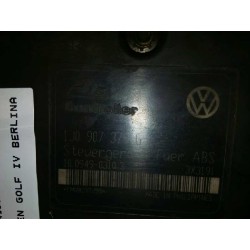 Recambio de abs para volkswagen golf iv berlina (1j1) conceptline referencia OEM IAM 1J0614117C 1J0907379G 