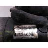 Recambio de motor arranque para nissan almera tino (v10m) básico referencia OEM IAM M008T71371  