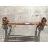 Recambio de puente trasero para peugeot 106 (s1) cocktail referencia OEM IAM   