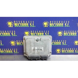 Recambio de centralita motor uce para volkswagen golf iv berlina (1j1) conceptline referencia OEM IAM 038906018D 0281001611 