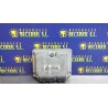 Recambio de centralita motor uce para volkswagen golf iv berlina (1j1) conceptline referencia OEM IAM 038906018D 0281001611 