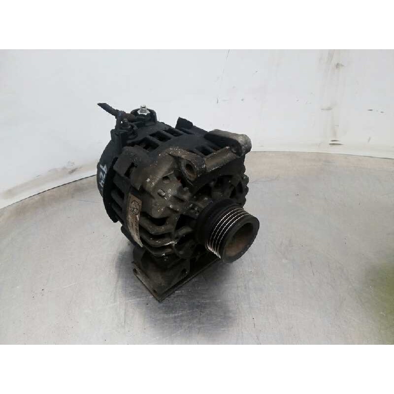Recambio de alternador para mercedes clase a (w168) 160 (168.033) referencia OEM IAM A0121544502 Recambio de alternador para mercedes clase a (w168) 160 (168.033) referencia OEM IAM A0121544502