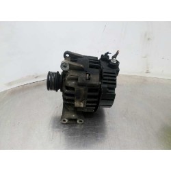 Recambio de alternador para mercedes clase a (w168) 160 (168.033) referencia OEM IAM A0121544502  