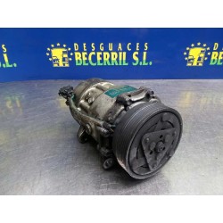 Recambio de compresor aire acondicionado para volkswagen golf iv berlina (1j1) conceptline referencia OEM IAM 820803A  