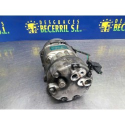 Recambio de compresor aire acondicionado para volkswagen golf iv berlina (1j1) conceptline referencia OEM IAM 820803A  