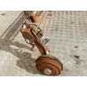Recambio de puente trasero para peugeot 106 (s1) cocktail referencia OEM IAM   