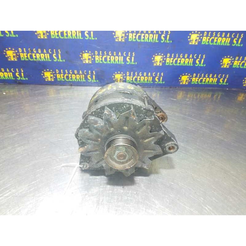 Recambio de alternador para skoda favorit (781) comfort line referencia OEM IAM Recambio de alternador para skoda favorit (781) comfort line referencia OEM IAM