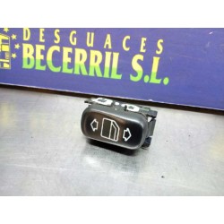 Recambio de mando elevalunas delantero derecho para mercedes clase s (w220) berlina 320 cdi (220.026) referencia OEM IAM   