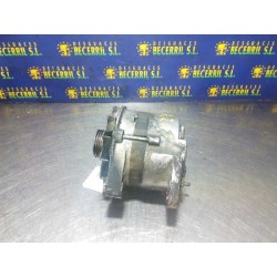 Recambio de alternador para skoda favorit (781) comfort line referencia OEM IAM   