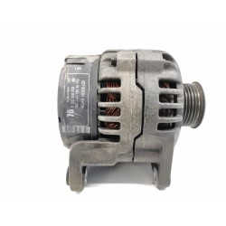 Recambio de alternador para ford escort berlina/turnier cl berlina referencia OEM IAM 0123310029 95AB10300DB 