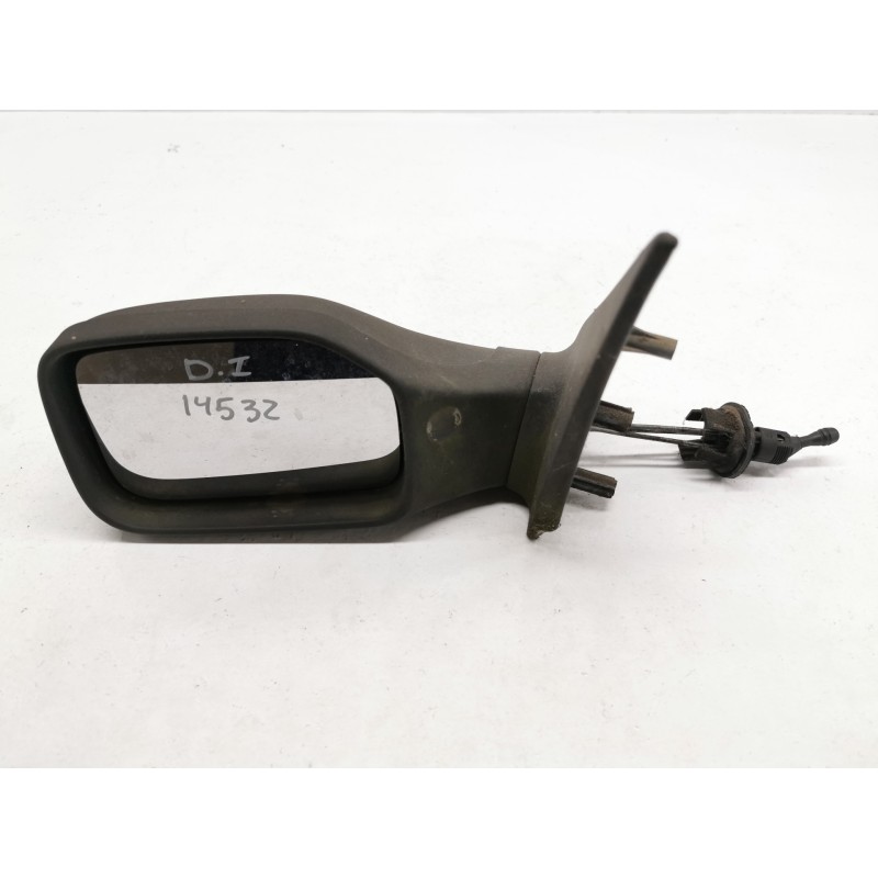 Recambio de retrovisor izquierdo para peugeot 106 (s1) cocktail referencia OEM IAM Recambio de retrovisor izquierdo para peugeot 106 (s1) cocktail referencia OEM IAM