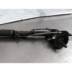 Recambio de cremallera direccion para peugeot 206+ básico referencia OEM IAM   