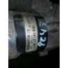 Recambio de motor arranque para mercedes clase a (w168) 160 (168.033) referencia OEM IAM 0051512101  