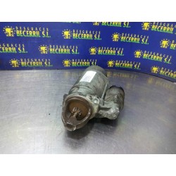 Recambio de motor arranque para skoda favorit (781) comfort line referencia OEM IAM 443115142350 CSN304208 
