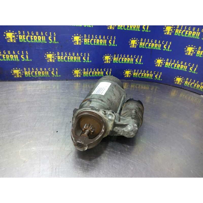 Recambio de motor arranque para skoda favorit (781) comfort line referencia OEM IAM 443115142350 CSN304208 Recambio de motor arranque para skoda favorit (781) comfort line referencia OEM IAM 443115142350 CSN304208