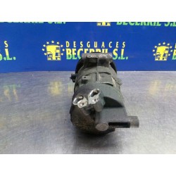 Recambio de compresor aire acondicionado para fiat stilo (192) 1.6 16v actual (i) referencia OEM IAM 4472208634  