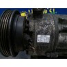 Recambio de compresor aire acondicionado para fiat stilo (192) 1.6 16v actual (i) referencia OEM IAM 4472208634  