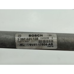 Recambio de motor limpia delantero para ford kuga (cbv) titanium referencia OEM IAM 0390241696 3397021138 8V4117504AB