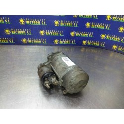 Recambio de motor arranque para skoda favorit (781) comfort line referencia OEM IAM 443115142350 CSN304208 