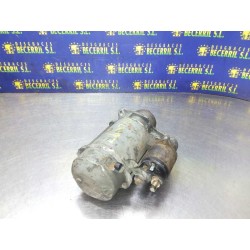 Recambio de motor arranque para skoda favorit (781) comfort line referencia OEM IAM 443115142350 CSN304208 